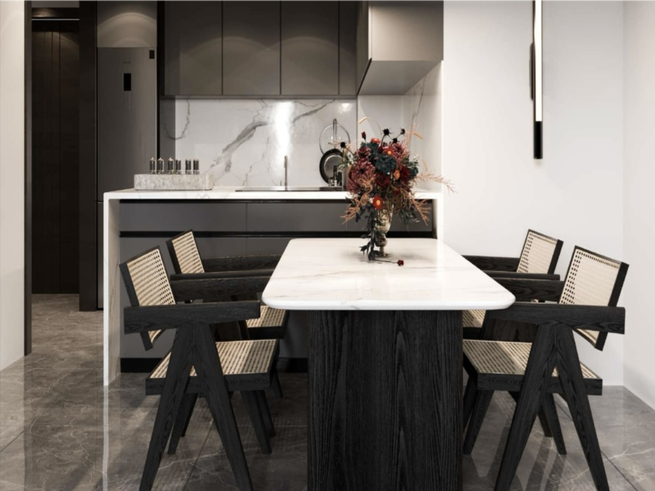 Lilium Tower /Q1 2026